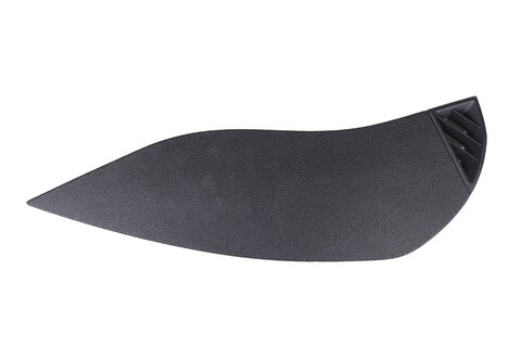 Boční kryt palubní desky levý (černá tit.) 5TB858247A82V