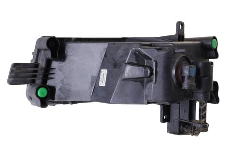 Mlhový světlomet přední pravý H11 chrom 5TA941662