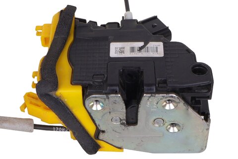 Zámek předních dveří (levý) 81310A2400