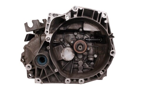 Převodovka 1.4 T-Jet