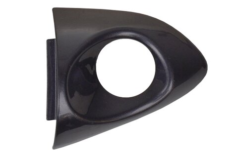 Záslepka vnější kliky dveří (levá přední, lakovací) 82652A2000