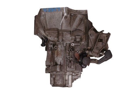 Převodovka 1.4 T-Jet