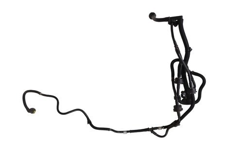 Sada hadic sacího potrubí 118299398R