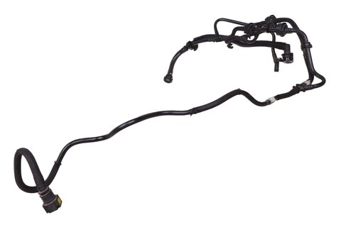 Sada hadic sacího potrubí 118299398R