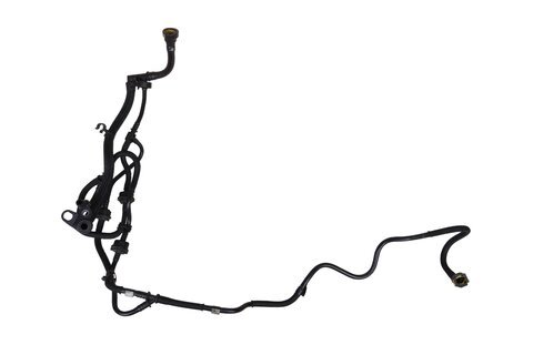 Sada hadic sacího potrubí 118299398R