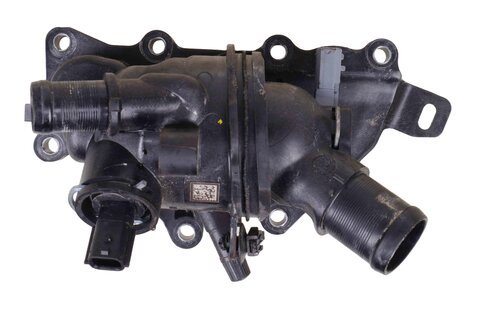 Těleso termostatu 110600260R