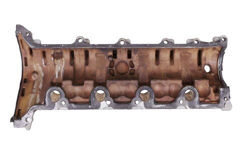 Víko hlavy válců 132654210R