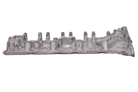 Víko hlavy válců 132654210R