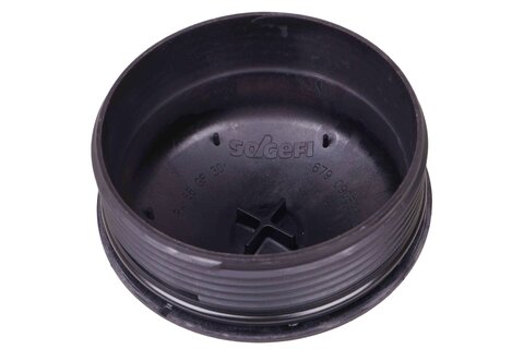 Víčko olejového filtru 152082327R