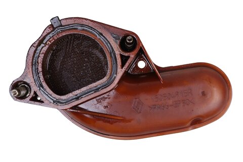 Sací koš olejového čerpadla 150504915R