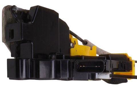 Zámek předních dveří (pravý) 81320A2410