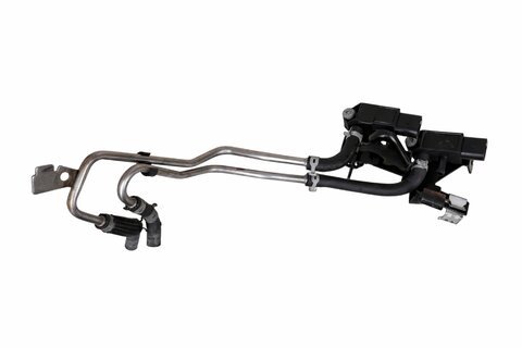 Podtlakové vedení pro snímač DPF se senzorem odchylky tlaku 04L131552FE