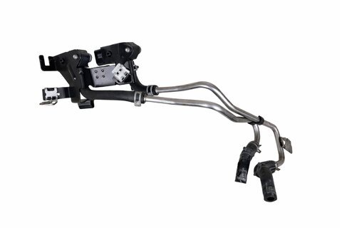 Podtlakové vedení pro snímač DPF se senzorem odchylky tlaku 04L131552FE