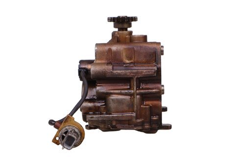 Olejové čerpadlo s ventilem 150007372R