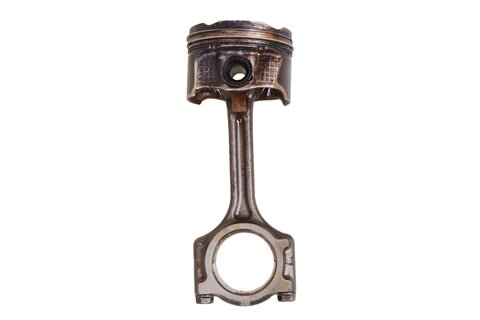 Sada ojnice + píst 120A11545R