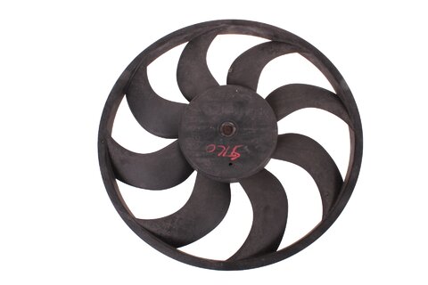 Sahara chlazení  AC (8 listů)