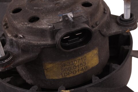 Sahara chlazení  AC (8 listů)