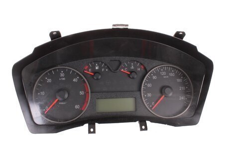 Přístrojový štít