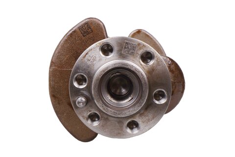 Kliková hřídel 122010265R