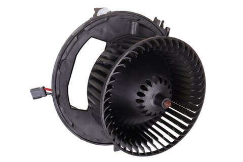 Ventilátor topení 5WB819021D