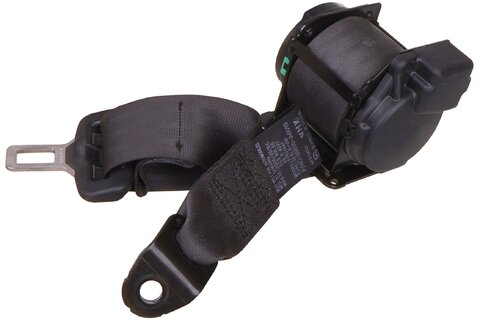 Zadní bezpečnostní pás (levý) 89810A6010