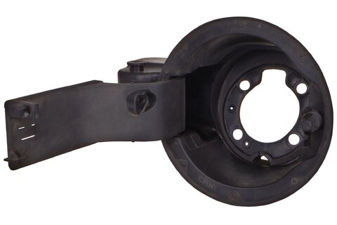 Mechanizmus dvířek palivové nádrže (combi) 81595A2200