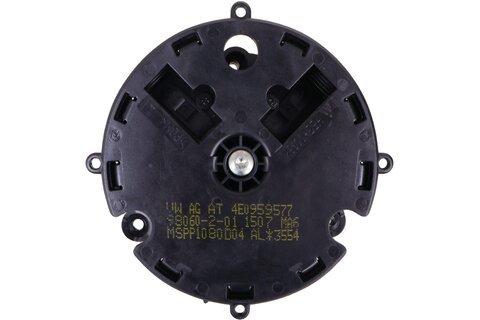 Motorek nastavení vnějšího zpětného zrcátka 4E0959577