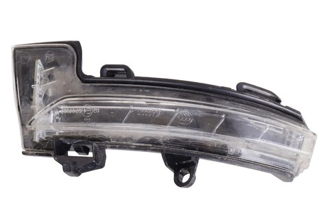 Blikač zpětného zrcátka pravý 5E0949102