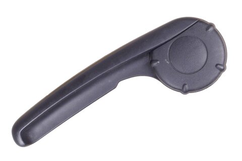 Madlo nastavení výšky sedadla levé 873683901R