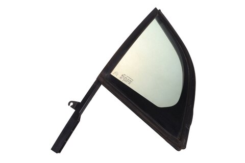 Sklo dveří pevné přední pravé 9202P9