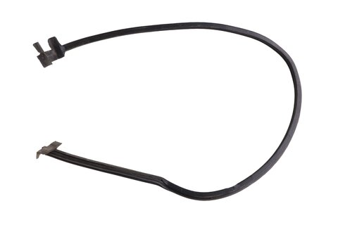 Těsnění zadních levých křídlových dveří 8200678132