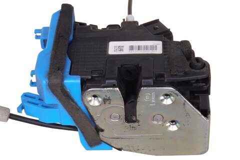 Zámek zadních dveří (levý) 81410A2400