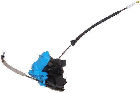 Zámek zadních dveří (pravý) 81420A2400