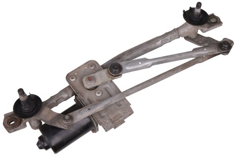 Mechanizmus předních stěračů s motorkem 98120A2000