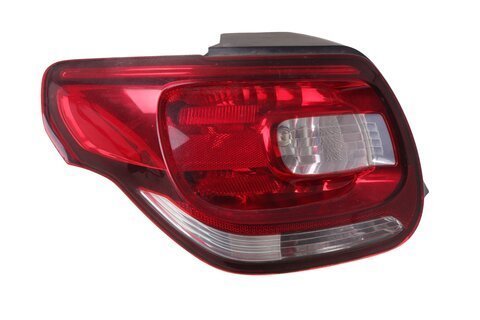 Světlomet zadní levý 3dv. hatchback 6350JE