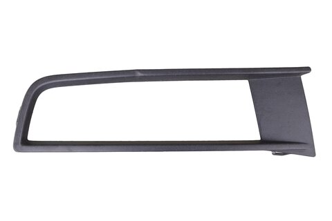 Mřížka předního nárazníku pravá 5TA853666C