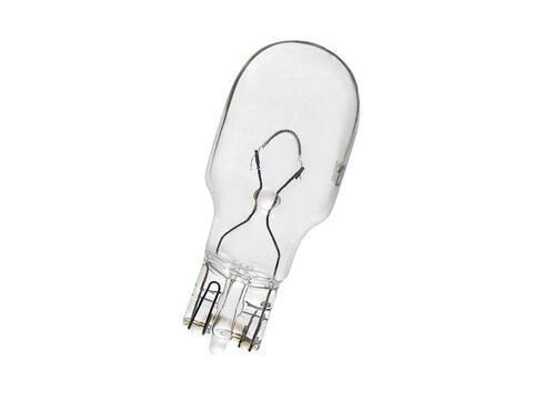 Žárovka 12V 16W starline