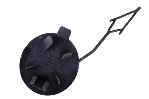 Krytka tažného oka přední pravá lakovací 5TA807241