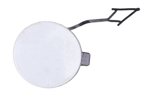 Krytka tažného oka přední pravá lakovací 5TA807241