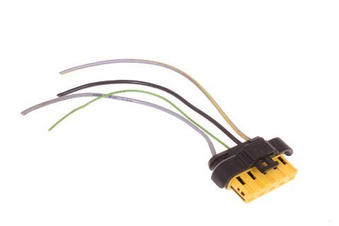 Konektor předního stěrače