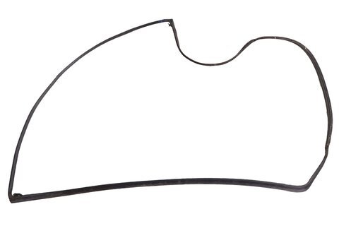 Gumové těsnění zadních levých dveří vnější 1Z5839697D liftback