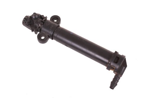 Tryska ostřikovače světel levá