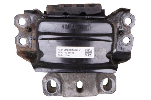 Silentblok převodovky levý (DSG) 5QA199555B