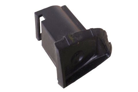 Záslepka zámku přední/zadní pravá vnější 510839168