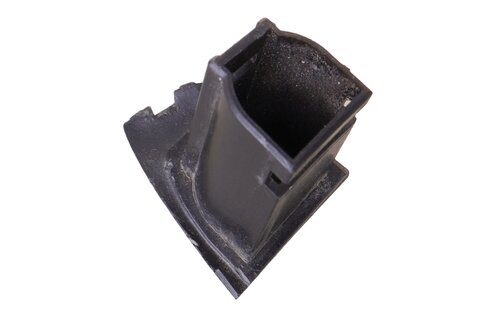 Záslepka zámku přední/zadní pravá vnější 510839168