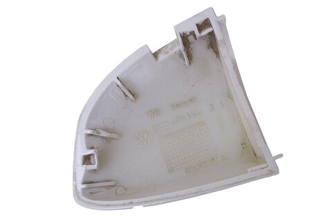 Krytka záslepky zámku přední/zadní pravá vnější lakovací 5TA837880A