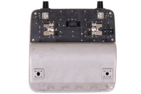 Stropní světlo s přihrádkou 92800A2010ED