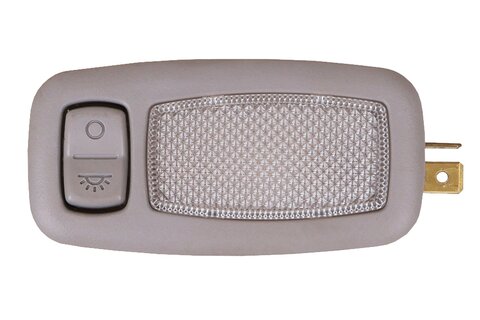 Stropní osvětlení sluneční clony spolujezdce 928923S000ED