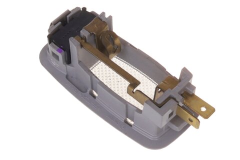 Stropní osvětlení sluneční clony spolujezdce 928923S000ED