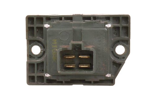 Regulátor ventilátoru topení (aut. dvouzónová AC) 972353XAA0